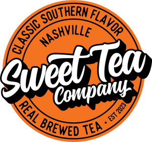 Nashville Sweet Tea Company